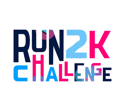 run 2K Challenge images